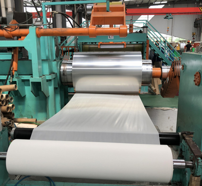 Cina JIANGSU TISCO SUPPLY CO., LTD Profil Perusahaan