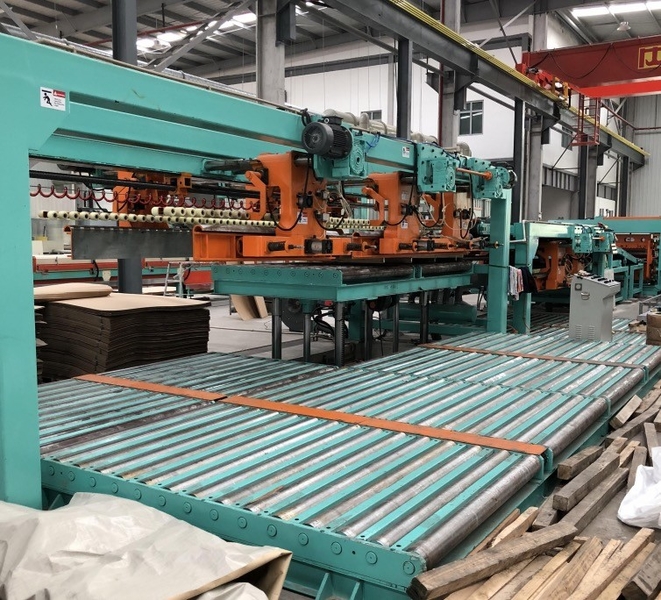 Cina JIANGSU TISCO SUPPLY CO., LTD Profil Perusahaan
