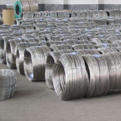 304L 310S 316 Stainless Steel Welding Wire ASTM DIN EN AISI