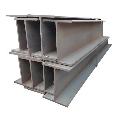 High Rise Hot Rolled H Beam S450J0-T S275JR For Building Materials