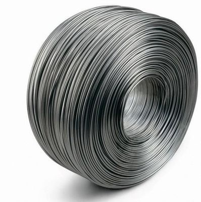 304L 310S 316 Stainless Steel Welding Wire ASTM DIN EN AISI